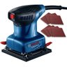Lixadeira Profissional Orbital Bosch Professional Gss 140 Azul 220w 127v - 6