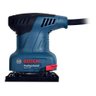 Lixadeira Profissional Orbital Bosch Professional Gss 140 Azul 220w 127v - 1