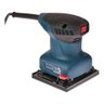 Lixadeira Profissional Orbital Bosch Professional Gss 140 Azul 220w 127v - 7