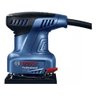 Lixadeira Profissional Orbital Bosch Professional Gss 140 Azul 220w 127v - 4