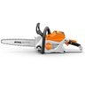 Motosserra a Bateria Ap 36v Stihl Msa 200 C-b 1800w 1,5kw (sem Bateria e Carregador) - 2