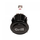 Ver imagem 2 de Interruptor com Botão do Grill Dourador para Fornos