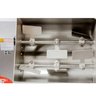 Misturadeira de Carne Aço Inox M-60 CAF Inox - 220V - 2
