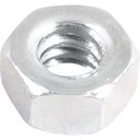 Ver imagem 1 de Porca Sextavada de 3/16'' Rosca Unc c/ 20 peças Vonder