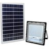 Refletor Solar 300 Watts Led 800 Watts Equivalente - 1