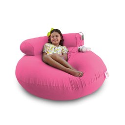 Pufe G-pouf - Puff Sensorial Confeccionado em Tecido Poliamida/perolas de Eps - 2