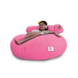 Pufe G-pouf - Puff Sensorial Confeccionado em Tecido Poliamida/perolas de Eps - 4