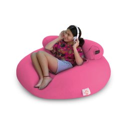 Pufe G-pouf - Puff Sensorial Confeccionado em Tecido Poliamida/perolas de Eps - 5