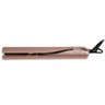 Chapinha para Cabelo Fast Liss Titanium 3 em 1 CP-500 230°C Bivolt - Rosa/Dourada - 1