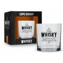 Ver imagem 1 de Copo De Whisky Vodka Dose 320ml Personalizado Bar Vidro
