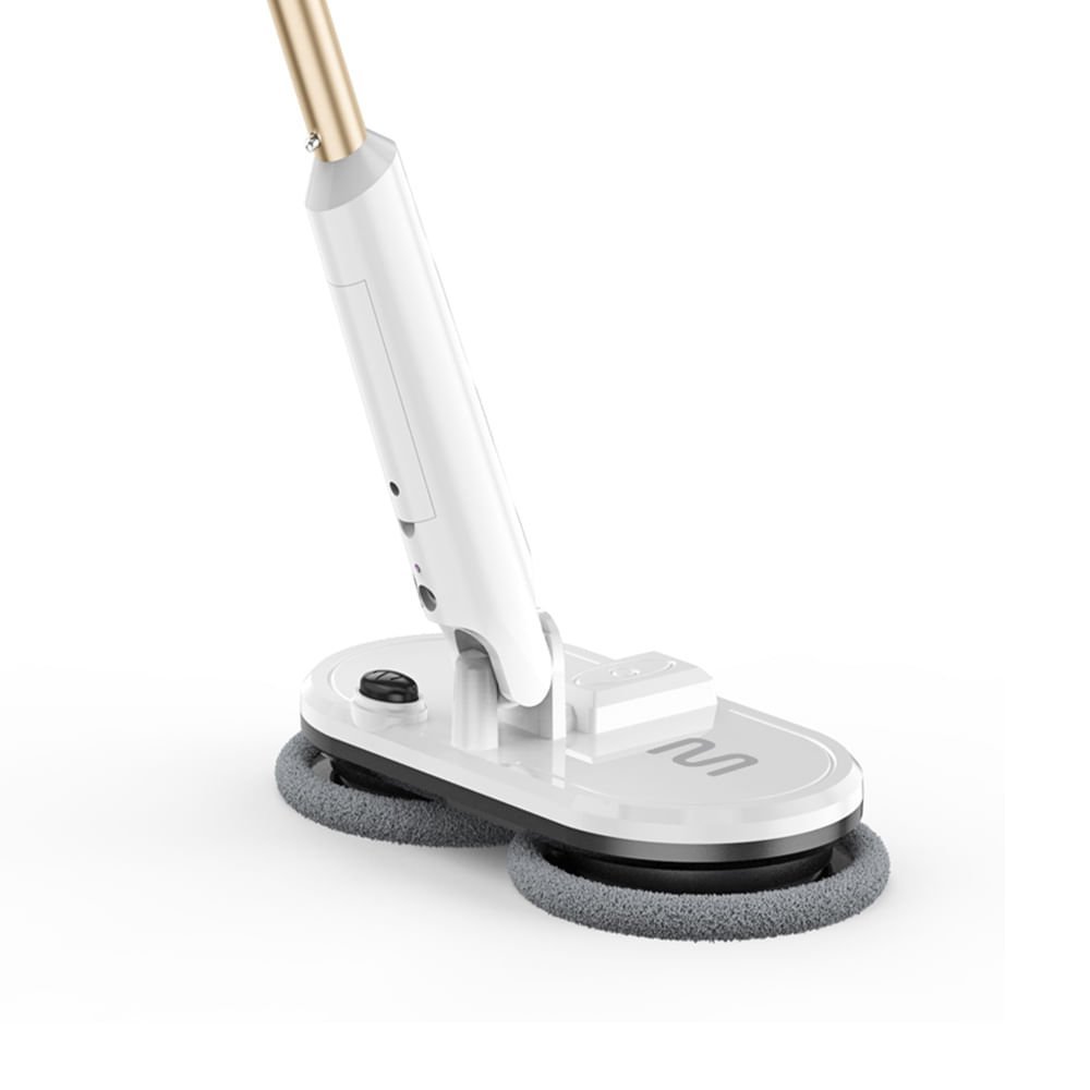 Mop Elétrico para Pisos e Vidros sem Fio Bivolt Multi Home - Ho315 Ho315 - 3