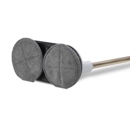 Mop Elétrico para Pisos e Vidros sem Fio Bivolt Multi Home - Ho315 Ho315 - 4 Mop Elétrico para Pisos e Vidros sem Fio Bivolt Multi Home - Ho315 Ho315 - 4