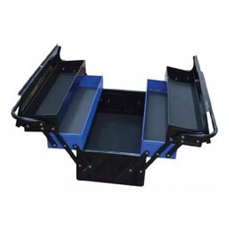 Caixa Para Ferramentas Sanfonada King Tony - 2 Caixa Para Ferramentas Sanfonada King Tony - 2