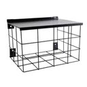 Ver imagem 5 de Gaiola de Proteção para Câmera de Segurança Cftv Preta