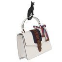 Ver imagem 6 de Kit 2 Ganchos De Parede Decorativo Pendurador De Bolsa C.P