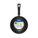 Ver imagem 5 de Frigideira Tramontina Loreto em Aluminio Antiaderente Starflon T1 e Cabo Baquelite 22