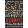 Placas Decorativas Quadros 20X30 em MDF Kit 5 Placas Café - Kit Café 02 - 7