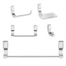 Kit Acessórios 5 Peças Docol Top Chrome - 2