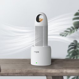 Desumidificador Portatil - Ropo Secapro 220v - 2