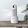 Desumidificador Portatil - Ropo Secapro 220v - 2