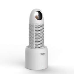 Desumidificador Portatil - Ropo Secapro 220v - 1