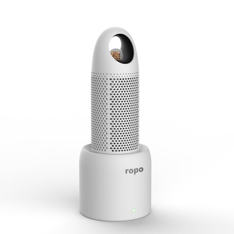 Desumidificador Portatil - Ropo Secapro 220v