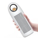 Ver imagem 3 de Desumidificador Portatil - Ropo Secapro 220v