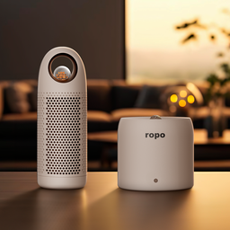 Desumidificador Portatil - Ropo Secapro 220v - 6
