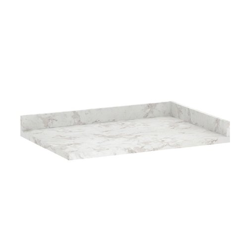 Tampo para Balcão Canto Reto 95cm Premium Luciane Móveis