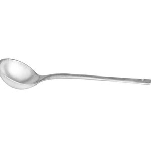 Concha Industrial Alumínio Fundido Polida 44,5cm