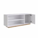 Ver imagem 4 de Rack para TV até 55 Polegadas 135cm 1 Porta