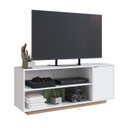 Ver imagem 5 de Rack para TV até 55 Polegadas 135cm 1 Porta