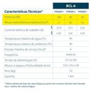 Ver imagem 3 de Bomba de Circulação de Água BCL6 220V 50 Litros 100W Lorenzetti