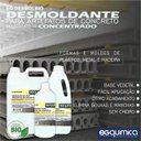 Ver imagem 2 de Desmoldante Ecológico Para Artefatos Concreto Desmolbio 10lt