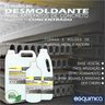 Desmoldante Ecológico Para Artefatos Concreto Desmolbio 10lt - 2