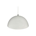 Ver imagem 3 de Pendente Alutron 12" - Branco - 110v/220v (bivolt)