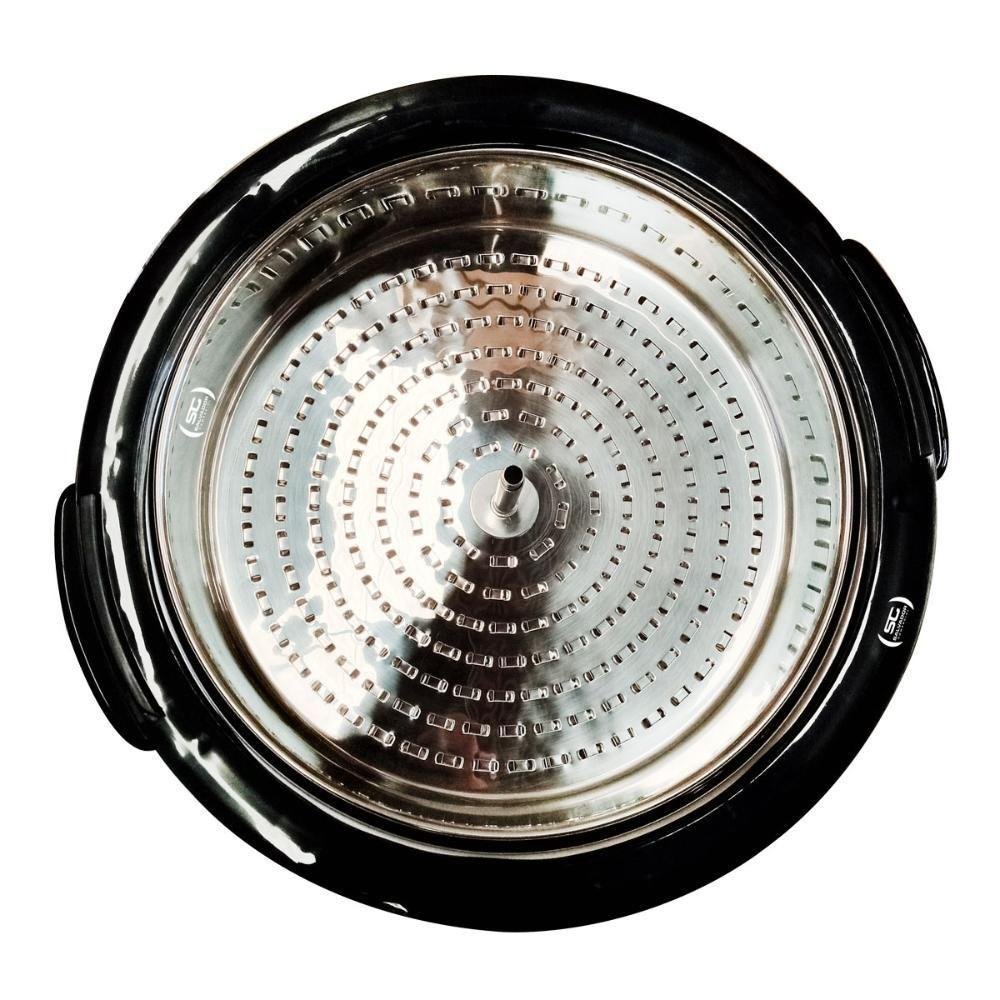 Cafeteira Automática 15 Litros Cf.1.152 - Marchesoni 220v 220v - 7