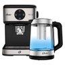 Kit Espresso Oster Cafeteira Double e Chaleira Tea 127v - 1