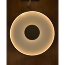 Ver imagem 2 de Plafon Atria 65 45w 3000k Branco D50cm Gmh