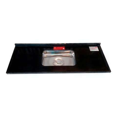 Lavatório 64x45,5cm Reta Branca - 547702 - a.J. Rorato a.J.Rorato