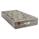 Ver imagem 6 de Cama Box Baú com Colchão Solteiro Molas Ensacadas Barcelona Firme Fortezza 88x188
