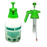 Pulverizador Borrifador Pressão Acumulada 2l Manual Spray - 4
