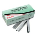 Ver imagem 2 de Kit Grampos Rocama 3 Caixa 106/6 Profissional para grampeador tapeceiro