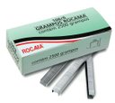 Ver imagem 2 de Kit Grampos Rocama 3 Caixa 106/6 Profissional para grampeador tapeceiro