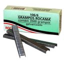 Ver imagem 3 de Kit Grampos Rocama 3 Caixa 106/6 Profissional para grampeador tapeceiro