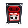 Auto Transformador 110 v 220 v Conversor De Voltagem Energia - 1
