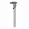Paquímetro Profissional Em Metal 6 polegadas 150 mm X 1 mm Reforçado - 1