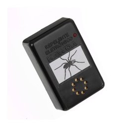 Repelente Aranha Armadeira Marrom Caranguejeira Eletrônico - 1