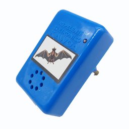 Repelente Espanta Morcego Eletrônico Bivolt Top Sem Veneno - 2