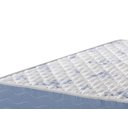 Ver imagem 4 de Colchão Solteiro Rainha D-45 88x188x14 - Celiflex